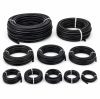 EPDM, NBR, CR, SBR and IIR: How to Choose the Right Rubber Material