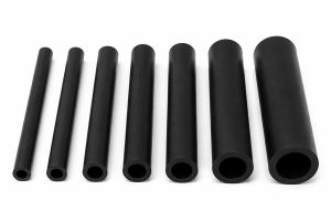 Silicone Rubber vs EPDM: How to Choose the Right Material