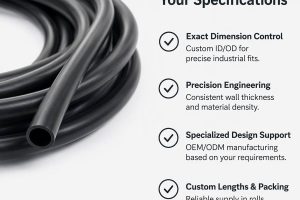 TPE vs TPR vs TPV vs PVC: A Buyer’s Guide to Thermoplastic Materials