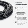 TPE vs TPR vs TPV vs PVC: A Buyer’s Guide to Thermoplastic Materials