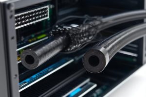 Rubber Tubing Solutions for Liquid Cooling and Fluid Routing