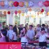 Together Under the Full Moon: RESRUB Celebrates the Mid-Autumn Festival