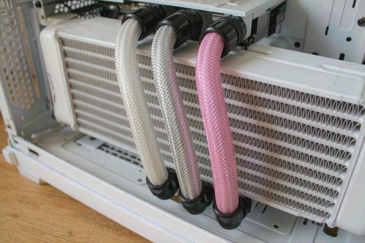 Braided Hose Assembly Guide: Specifying Pressure, Bend Radius and OEM Fittings