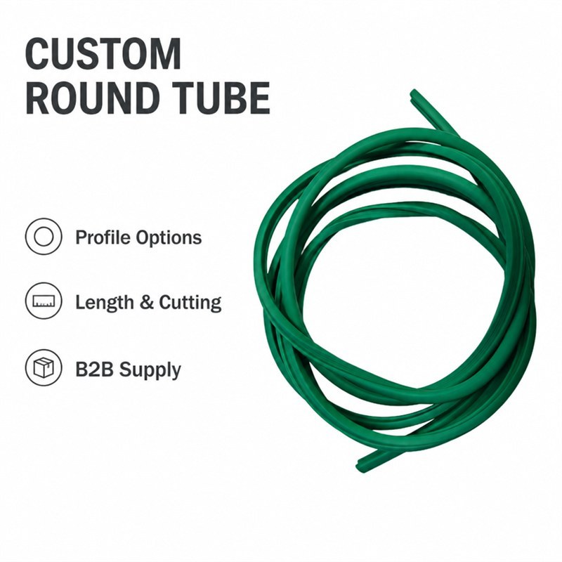 Product detail and project options