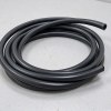 Custom Black EPDM Rubber Tubing for General Equipment Use