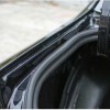 Custom Hollow Bulb Silicone Seal with Side Wing for Appliance Doors