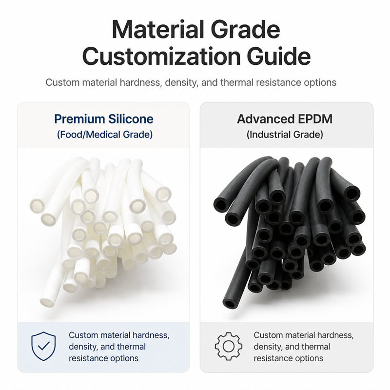71 Material Grades