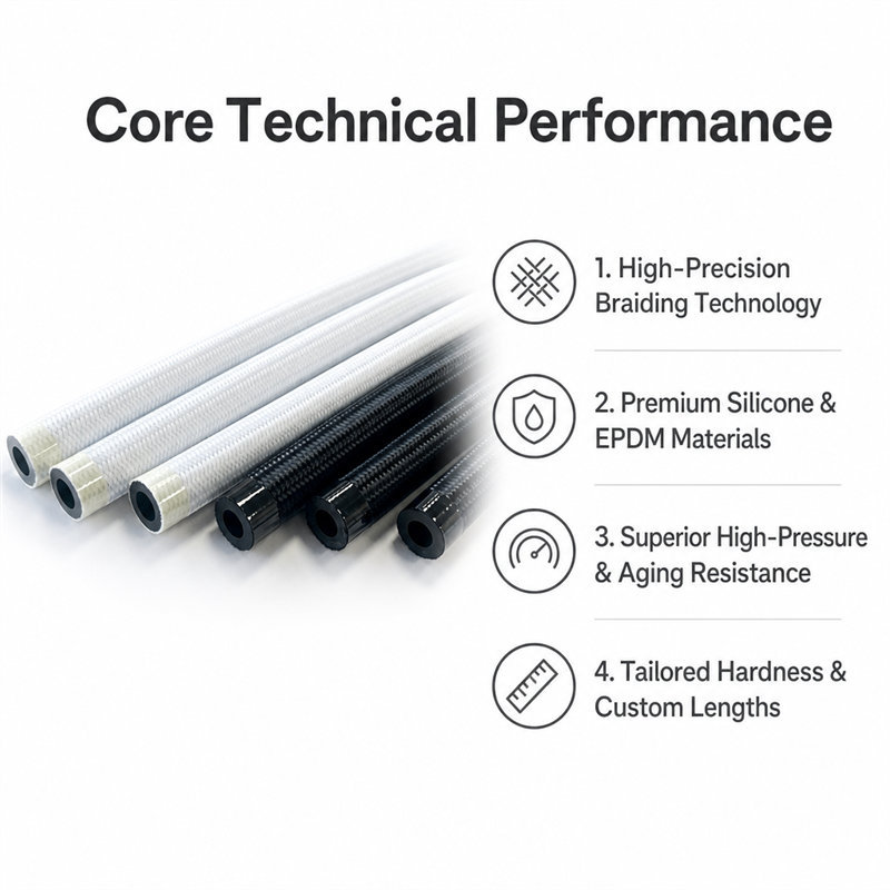 87 Core Performance