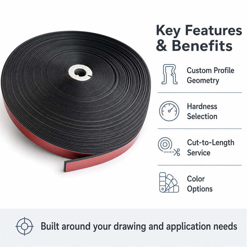 What quality certifications does RESRUB hold?