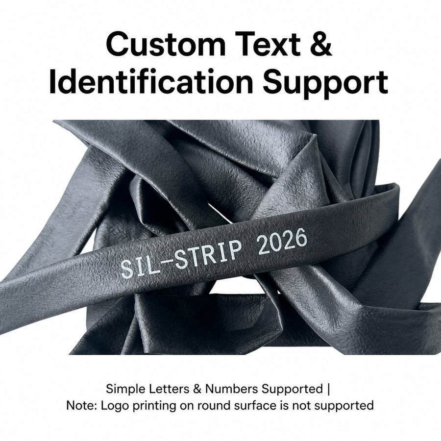 05 Logo Text Custom