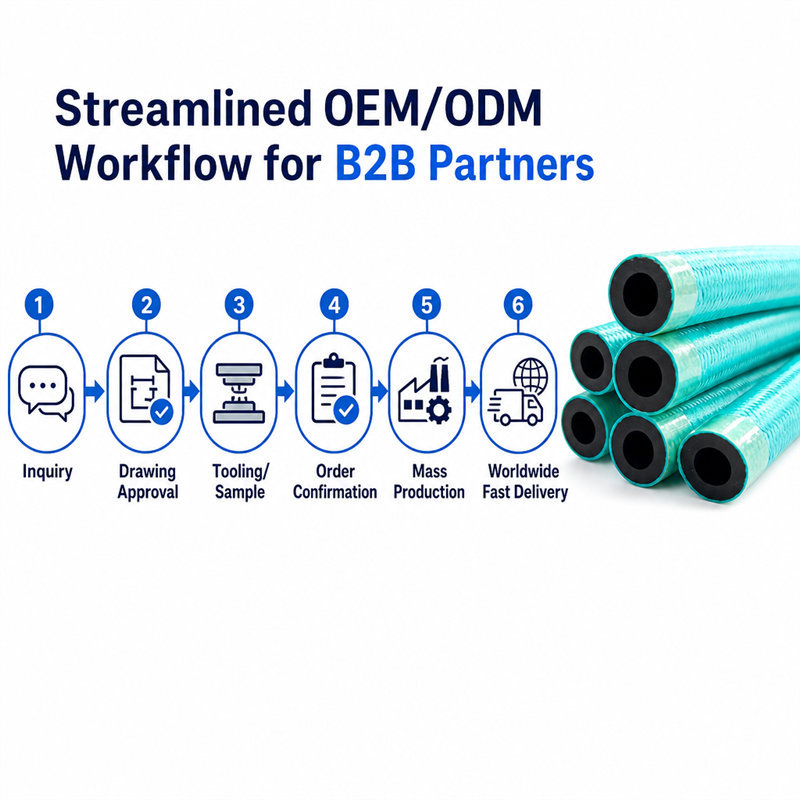 181 OEM Service Workflow