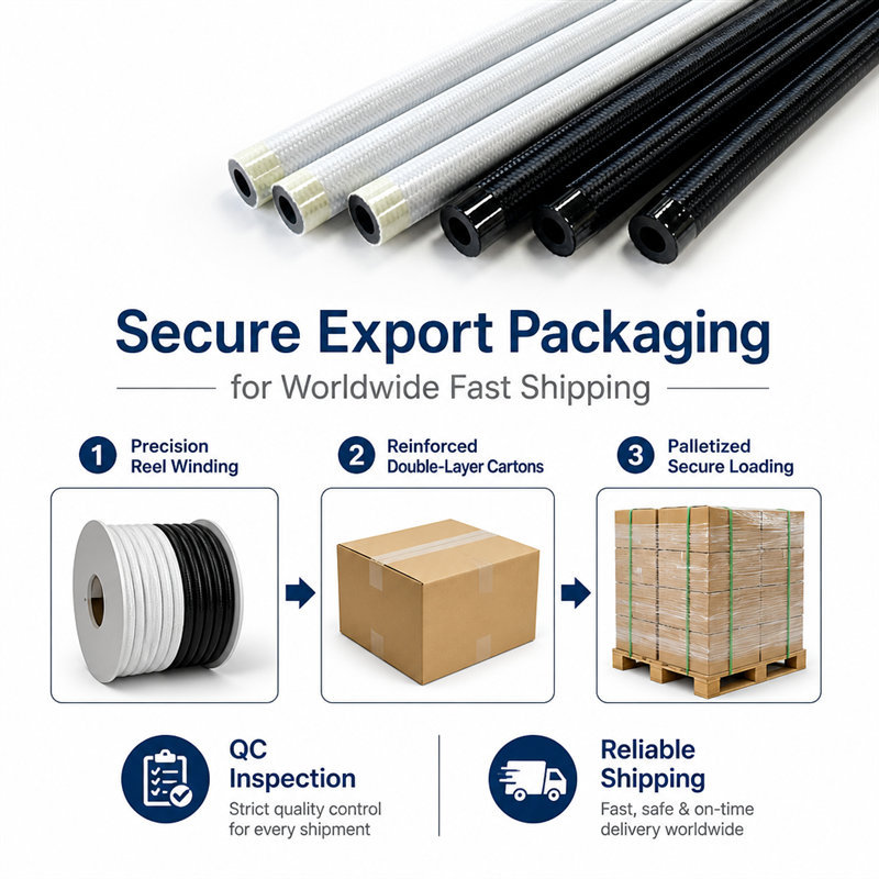 132 Export Logistics