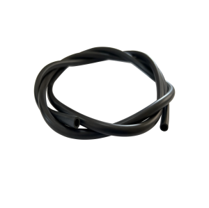 Flexible Anti-Kink Rubber Tubing for Smooth and Consistent Dishwasher Performance