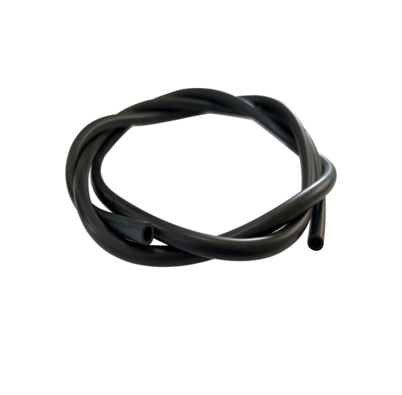 High-Performance Rubber Hose for Efficient Air Conditioner Condensate Drainage