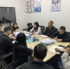 RESRUB Completes Annual Audit for IATF16949:2016 and ISO9001 Quality Management Systems