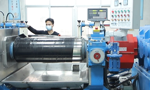 Choosing the Right Rubber Hose: A 5-Step Selection Guide for Engineers