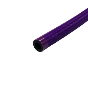 Heavy-Duty Anti-Kink Rubber Tube for Smooth and Consistent Bike Inflation