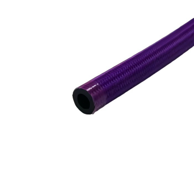 Flexible Weather-Resistant Rubber Hose for Reliable Inflatable Pump Operation