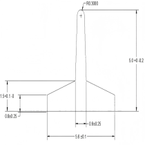 Weather - Resistant Rubber Profiles for Motorcycle Helmet Seal Enhancement