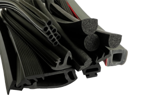 Superior Performance and Wide Applications of EPDM Rubber Sealing Strips