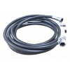 Easy-to-Install Temperature-Resistant Rubber Hose for Optimal Air Conditioner Performance