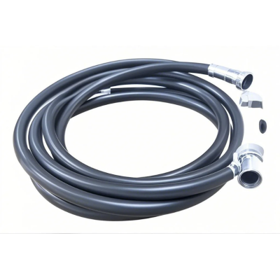 Easy-to-Install Temperature-Resistant Rubber Hose for Optimal Air Conditioner Performance