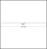 PVC Bumper Strips