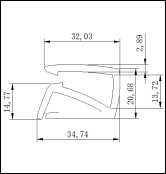 PVC Seal