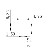 Flexible TPV Square Seal Strip for Vibration Dampening High-Strength and Durable for Automotive and HVAC Systems