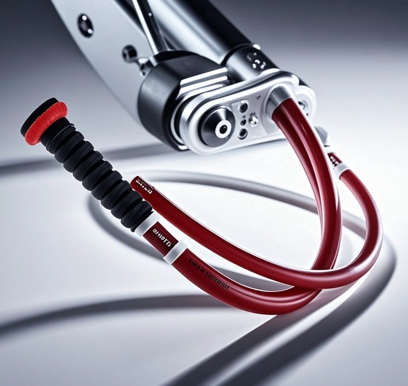 TPE Elastic Tubing for Tensioner Band