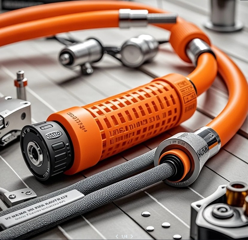 TPE Elastic Tubing for Tensioner Band