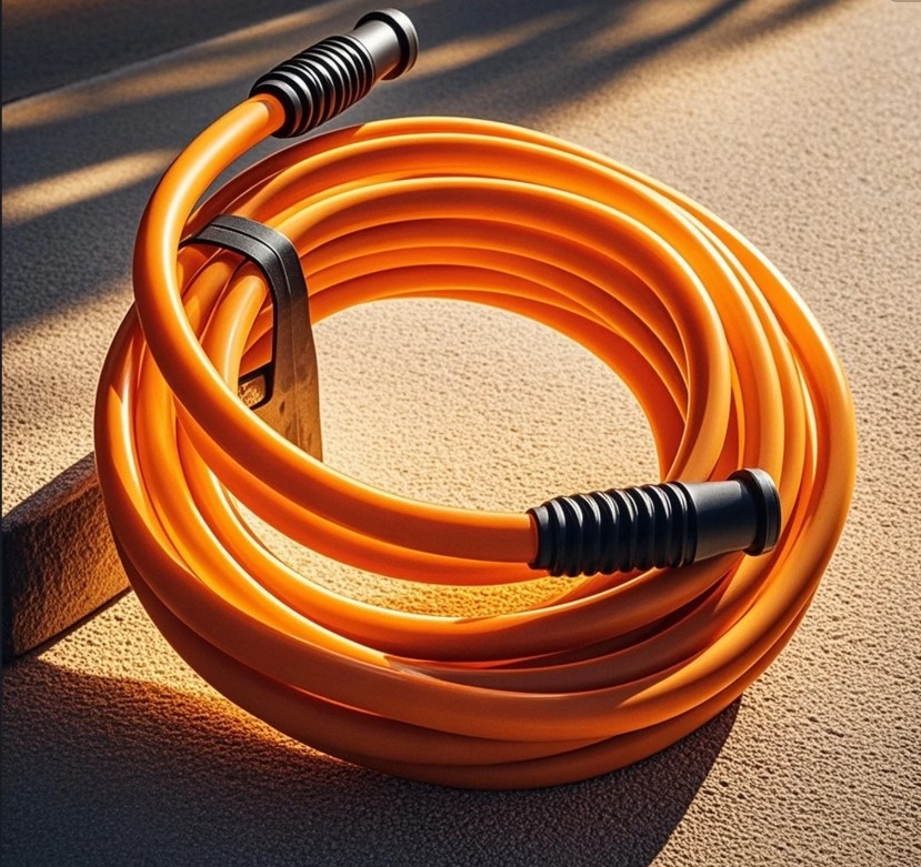TPE Elastic Tubing for Tensioner Band