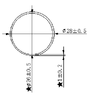 Customizable PVC Sleeve for High Voltage Cabinet Chemical-Resistant and Eco-Friendly for Safe and Reliable Performance