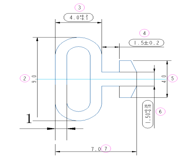 TPE Sealing Strip for Toolbox