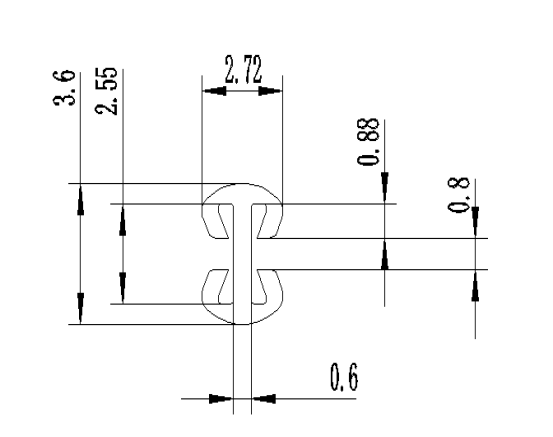 PVC Seal