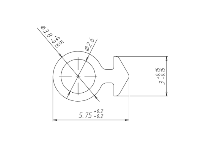 Luggage Seal Strip
