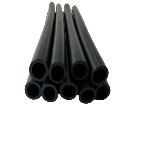 Flexible Anti-Kink Automotive Rubber Tube for Smooth and Consistent Operation
