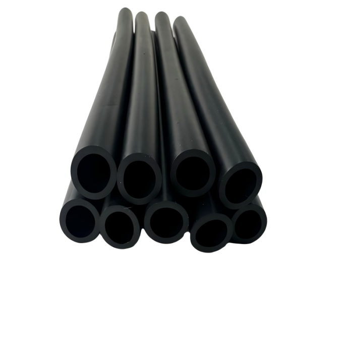 Flexible Anti-Kink Automotive Rubber Tube for Smooth and Consistent Operation