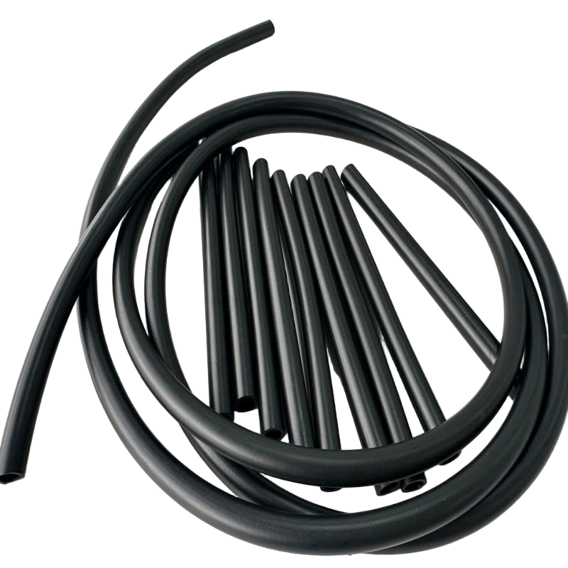 Rubber Tubing vs. Plastic Tubing: Which Is More Effective for Your Application?