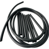 Rubber Tubing vs. Plastic Tubing: Which Is More Effective for Your Application?