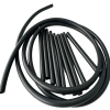 Flexible Anti-Kink Automotive Rubber Tube for Smooth and Consistent Operation