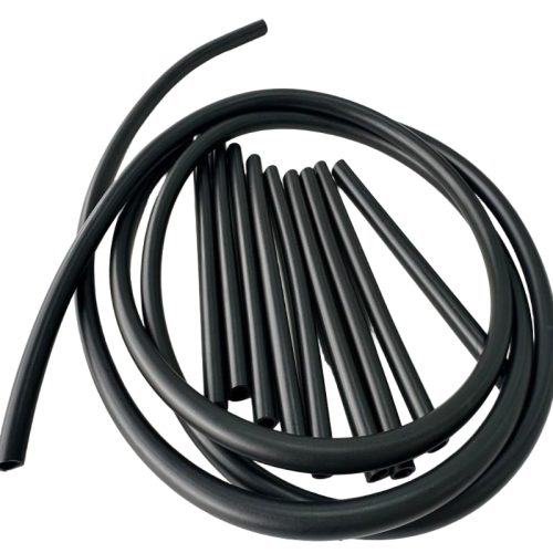 Advanced Thermal Insulation Automotive Rubber Tube for Heat Protection in Engine Cooling Systems
