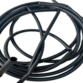 Flexible Anti-Abrasion TPE Elastic Tubing for Smooth and Reliable Tensioner Operation