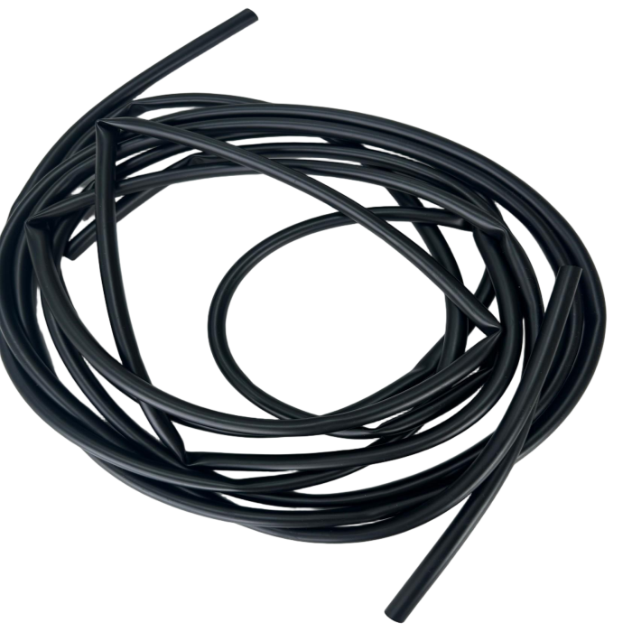 High-Performance TPE Elastic Tubing for Durable and Flexible Tensioner Band Applications
