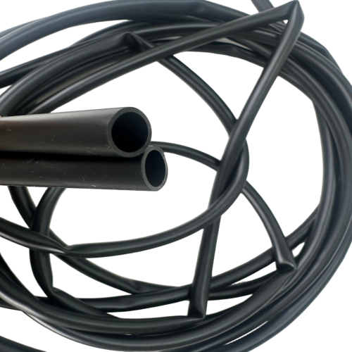 Flexible Anti-Abrasion TPE Elastic Tubing for Smooth and Reliable Tensioner Operation