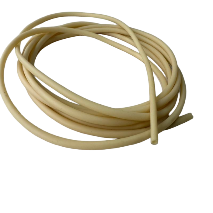 Food - Grade Sanitary Peristaltic Pump Tubes for Beverage and Dairy Production