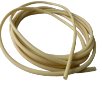 Anti-Kink High-Purity Peristaltic Pump Tubing for Sterile and Contamination-Free Applications