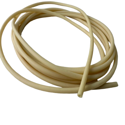 Anti-Kink High-Purity Peristaltic Pump Tubing for Sterile and Contamination-Free Applications