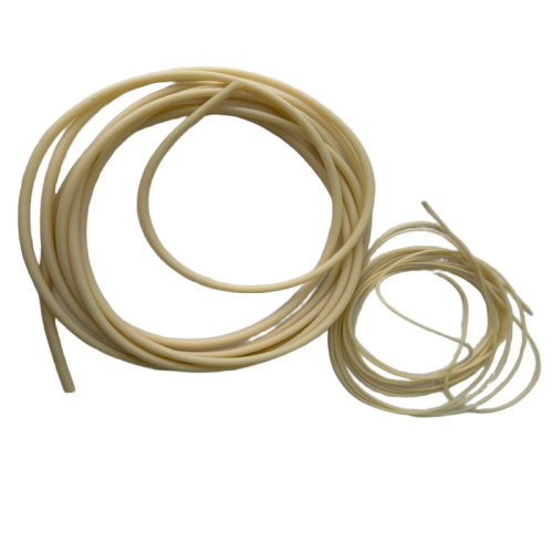 Anti-Kink High-Purity Peristaltic Pump Tubing for Sterile and Contamination-Free Applications