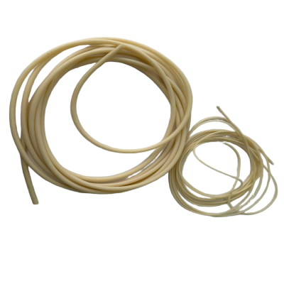 Anti-Kink High-Purity Peristaltic Pump Tubing for Sterile and Contamination-Free Applications